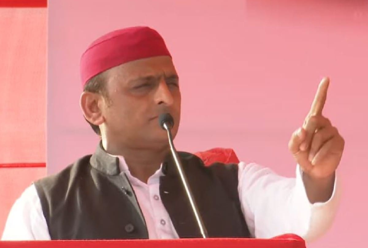 Samajwadi Party planning for 70 seats of Western Uttar Pradesh.