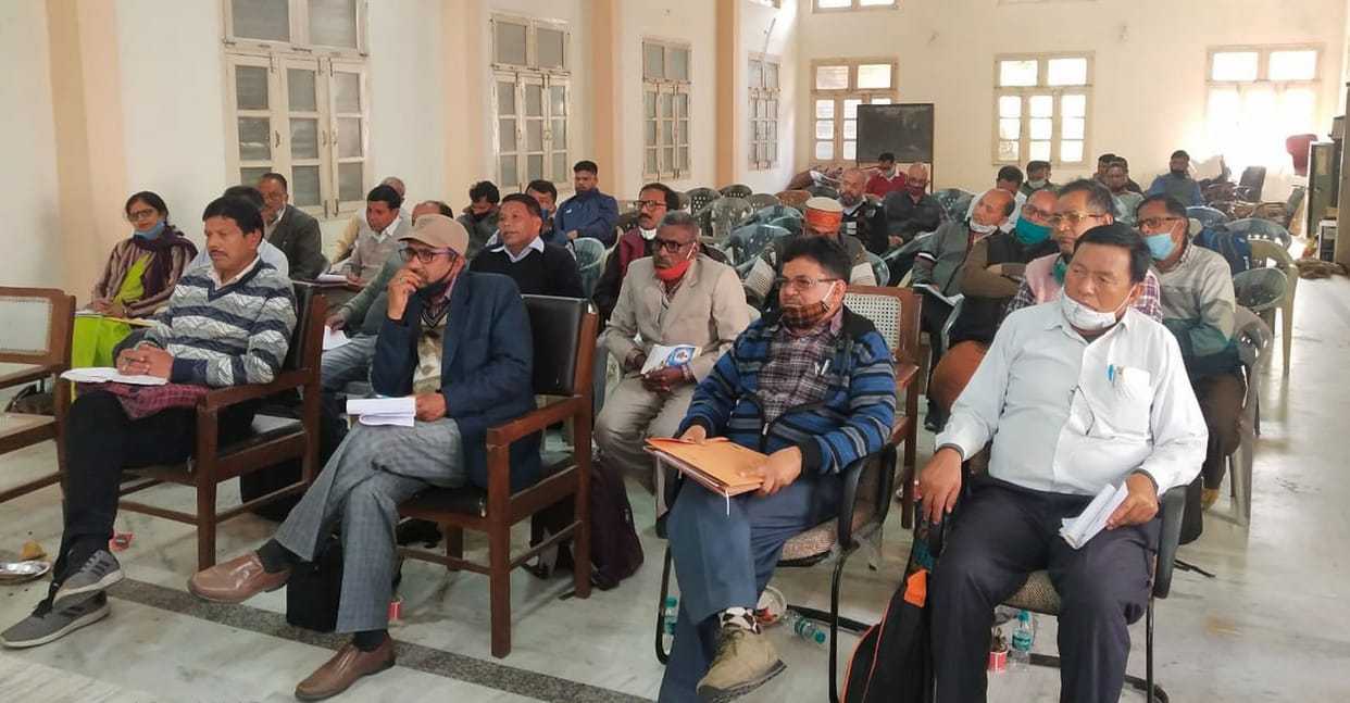 22 atal excellent schools will be run from new education session in Almora