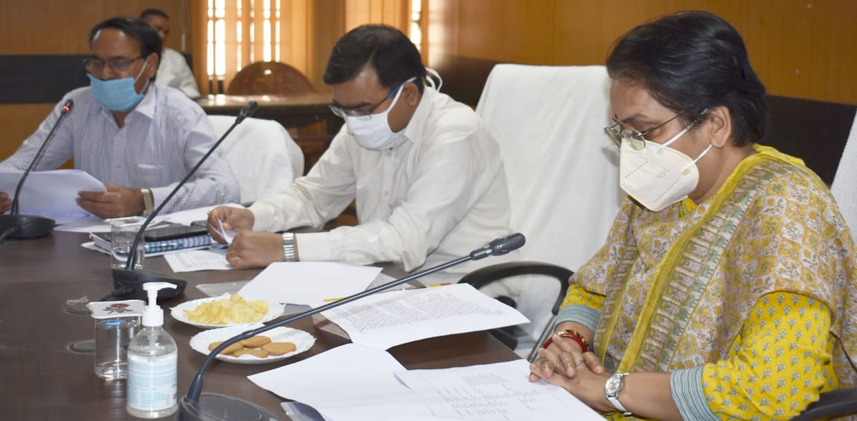 promotion,achievment,fathepur news,preparation,reviewed