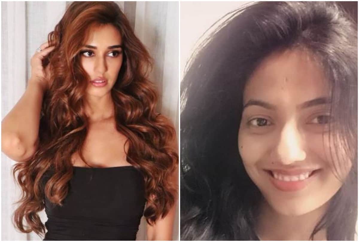 Meet Disha Patani sister Khusboo Patani who is lieutenant in Indian Army see her photos