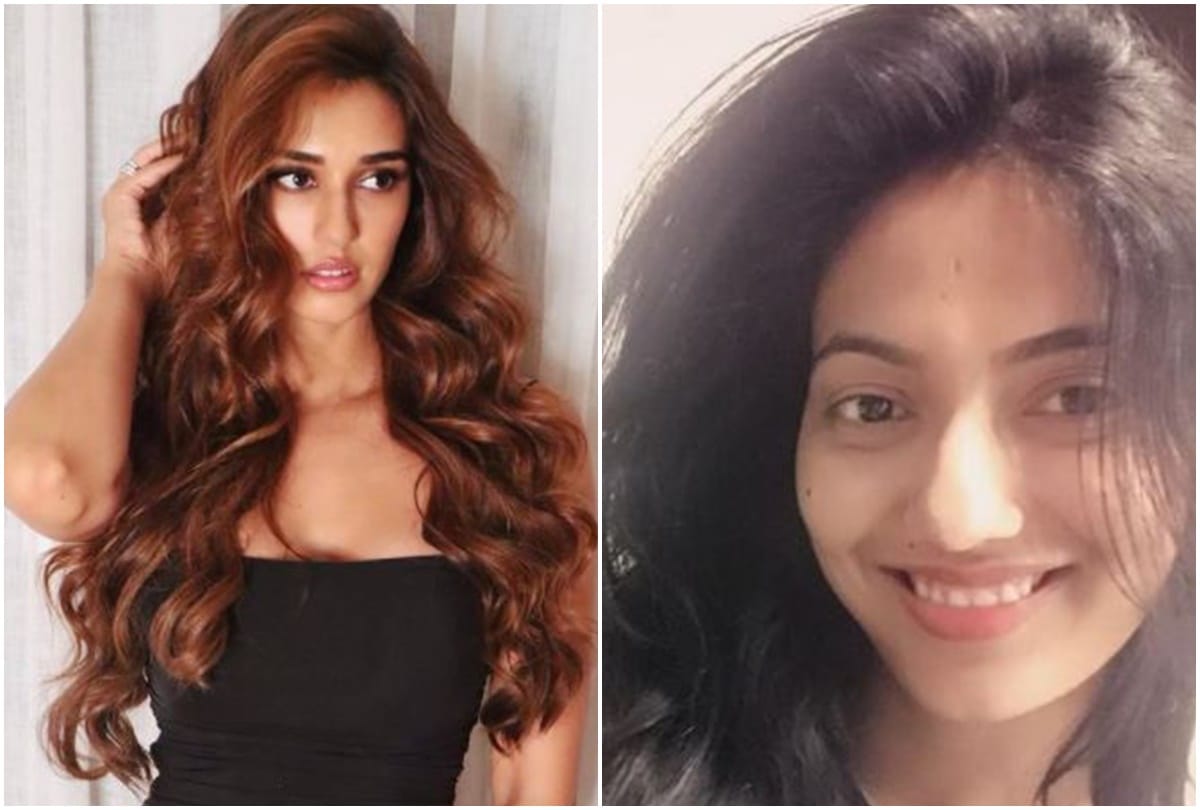 Meet Disha Patani sister Khusboo Patani who is lieutenant in Indian Army see her photos