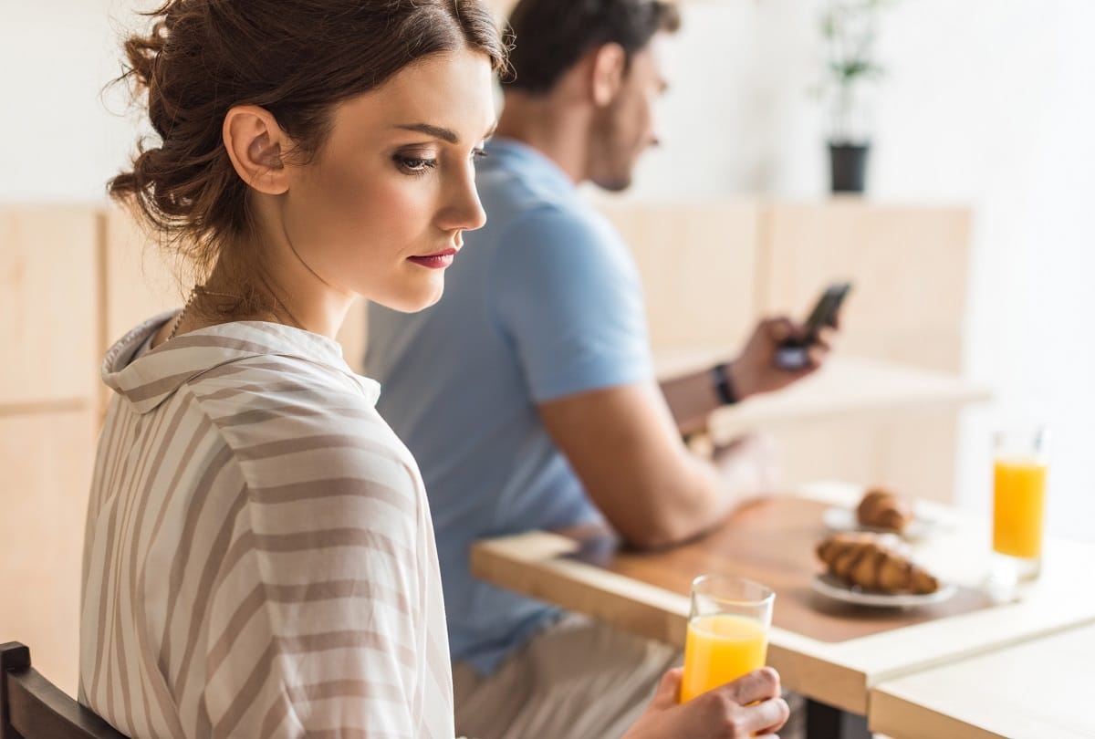 tips for marriage Four reasons to break up a marriage