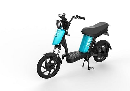 Electric bike best sale in 2021