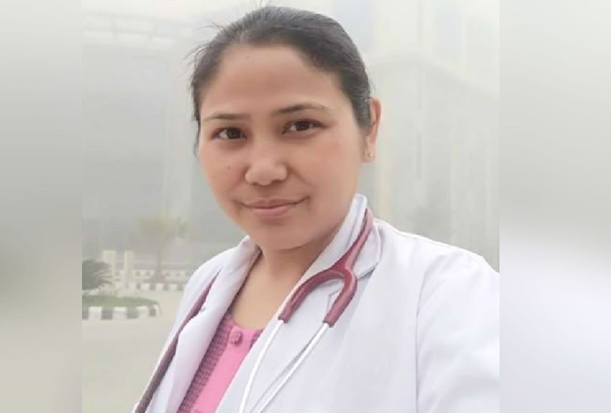 Himachal: Dr. Anu Namgyal gets 30 Corona postive women delivered