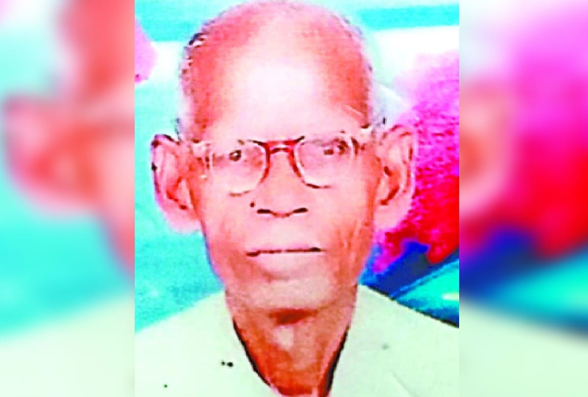 Ex Pradhan Murdered In Kasganj Before Panchayat Elections