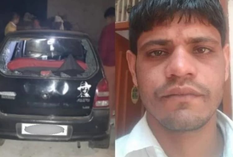 Four Policemen suspended for torturing Binder cousin in Charkhi Dadri