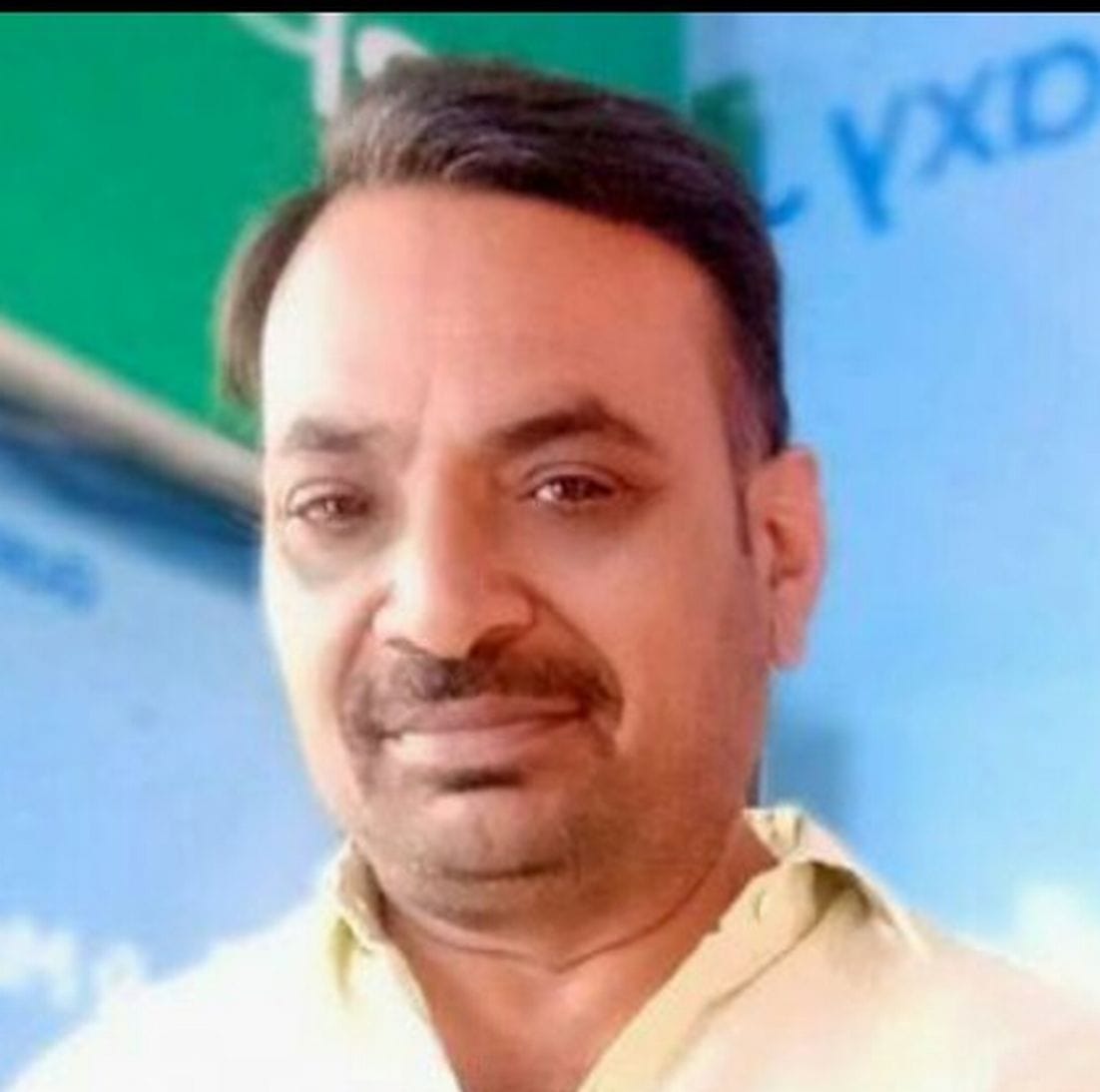 Teacher Kills Self