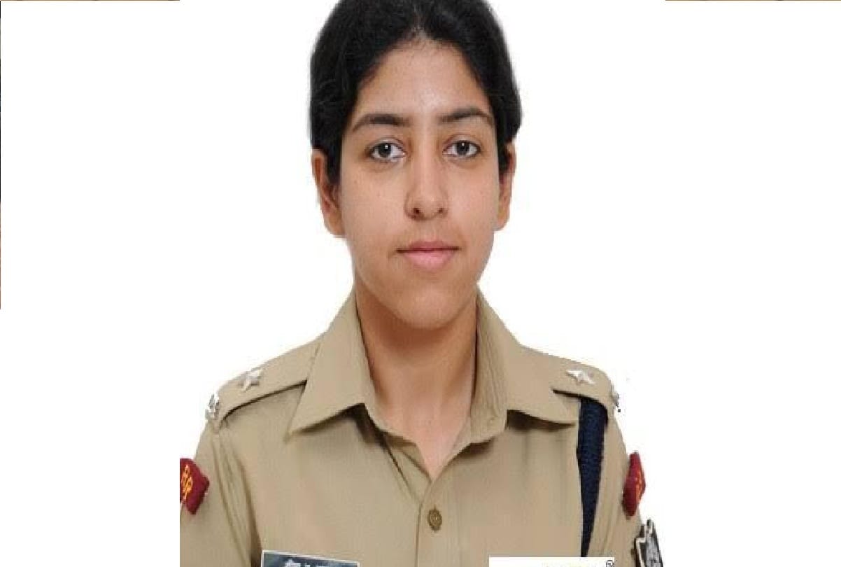 IPS transferr jammu kashmir SSPJammu Rajouri Baramulla Kathua Sandeep Kupwara Sudhanshu
