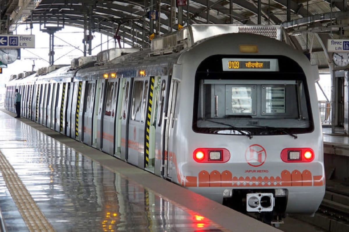 Metro train exercise in Prayagraj intensified, DPR being prepared