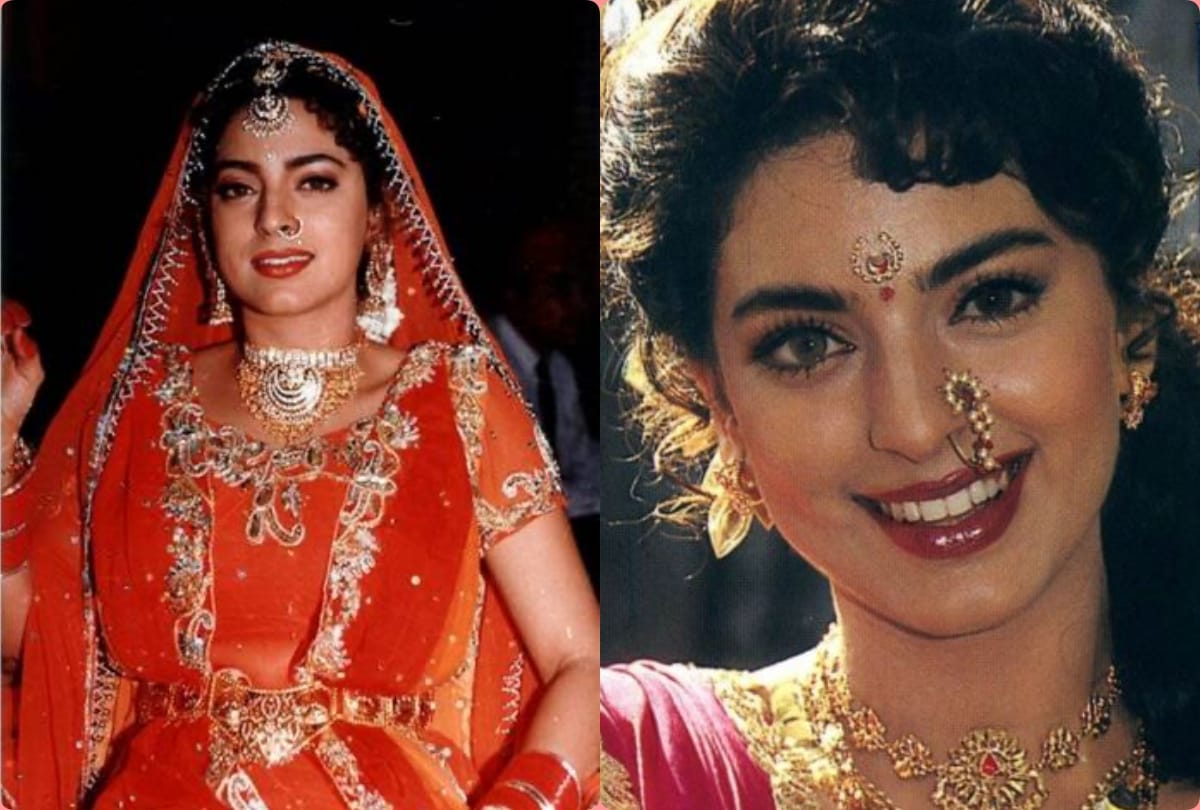 Happy birthday Juhi Chawla: How she met Jay Mehta and some facts about their life