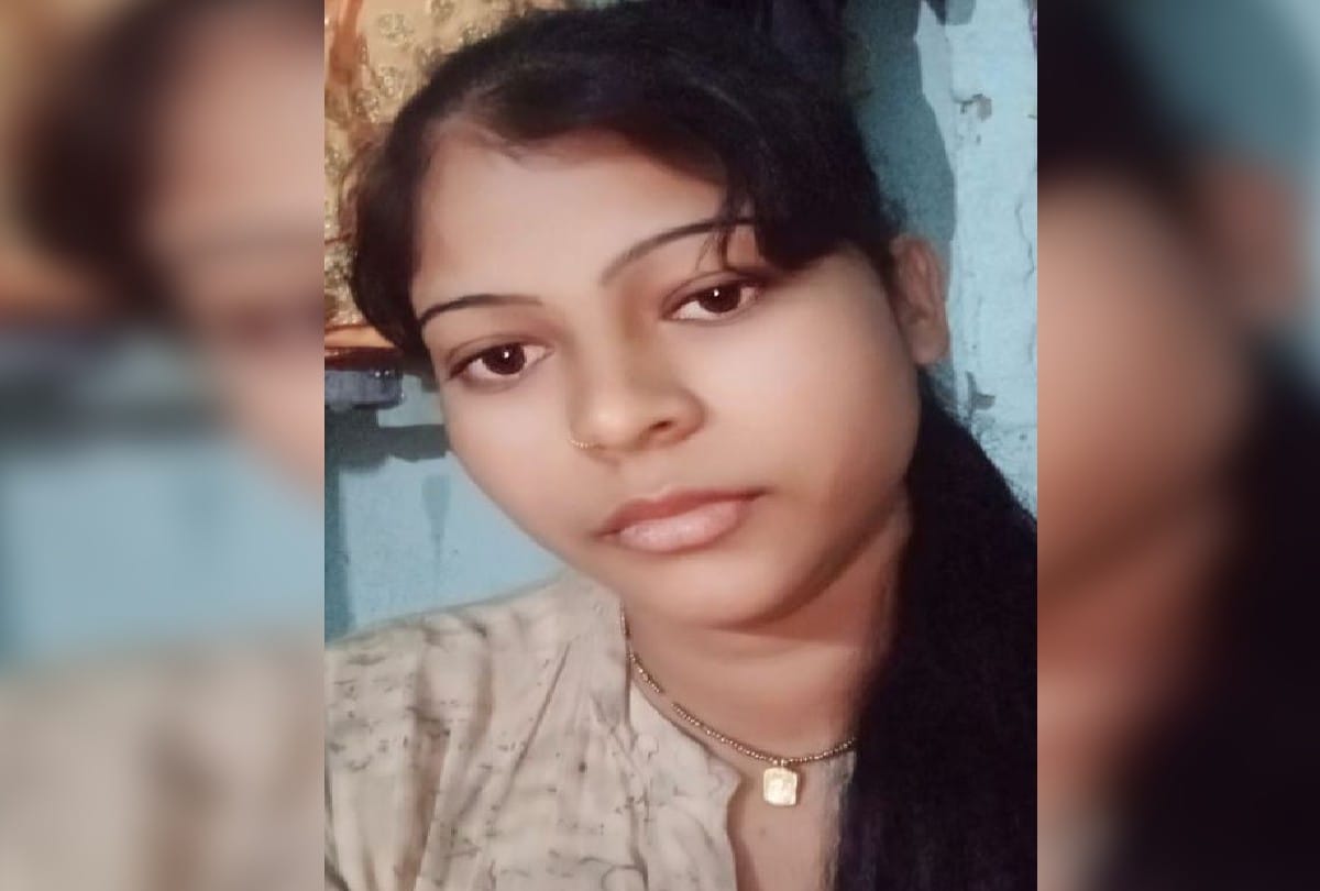 Girl Murdered In Love Affair Mainpuri Police Arrested Murder Accused