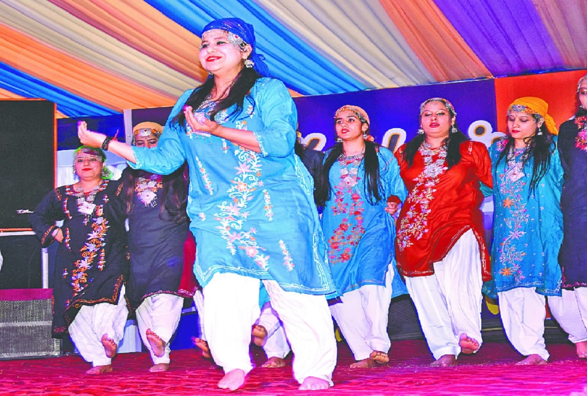 Even after thirty years of time Kashmiri Pandits, did not let their Kashmiriyat to separate from themselves