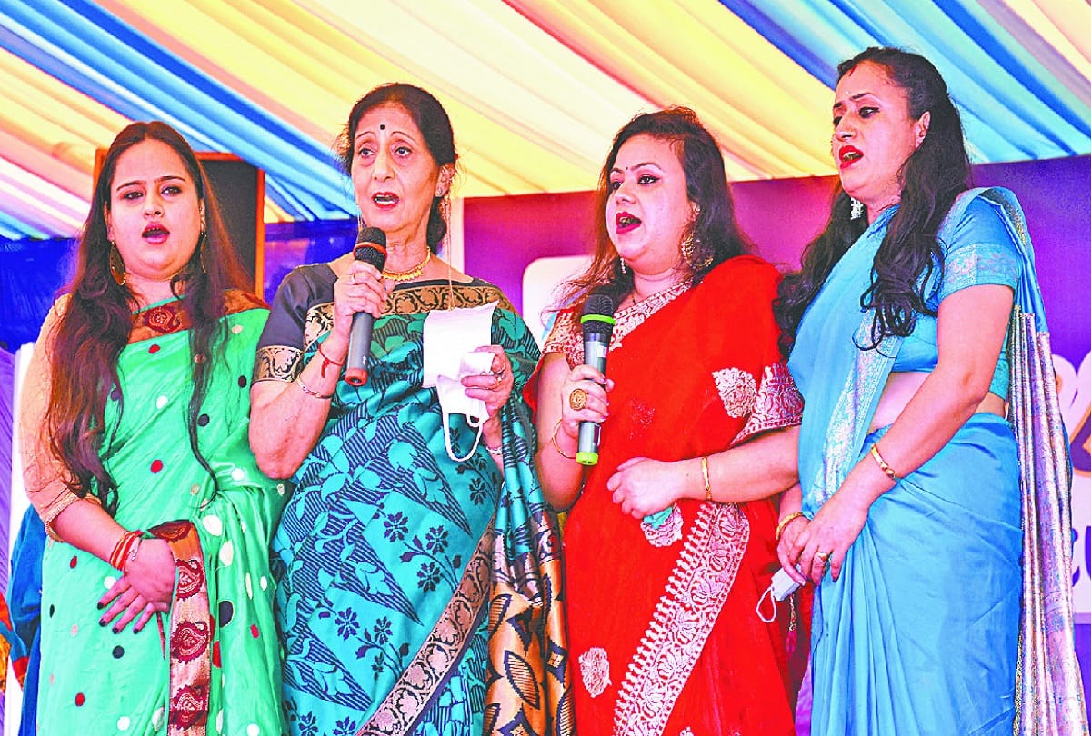 Even after thirty years of time Kashmiri Pandits, did not let their Kashmiriyat to separate from themselves