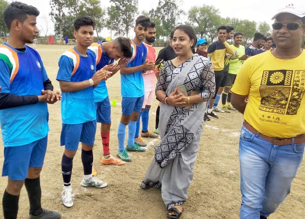 mahoba news