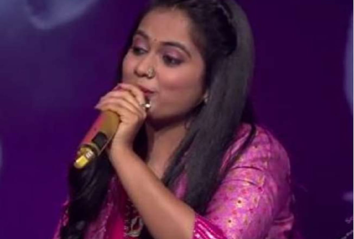 indian idol 12 sayli kamble sawai bhatt suresh wadkar Sayli Kamble now accused of lying