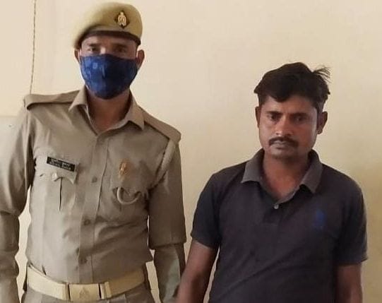 Ramvir was murdered by cousins ??for the sake of four bighas of land