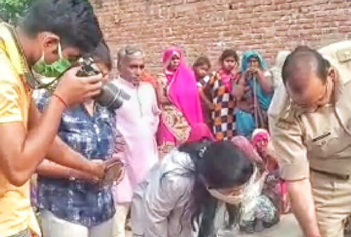 RaeBareli: Elderly killed with sharp weapons, lived alone apart from family