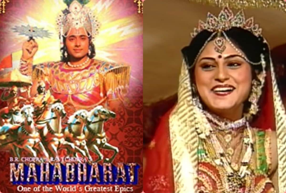 unknown facts of juhi chawla she was offered the role of draupadi in mahabharat dooradarshan serial