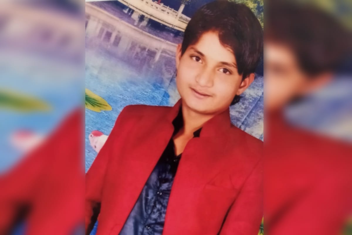 UP Crime News: The body of missing person has been found in Khar khoda area in Meerut and police have started investigation