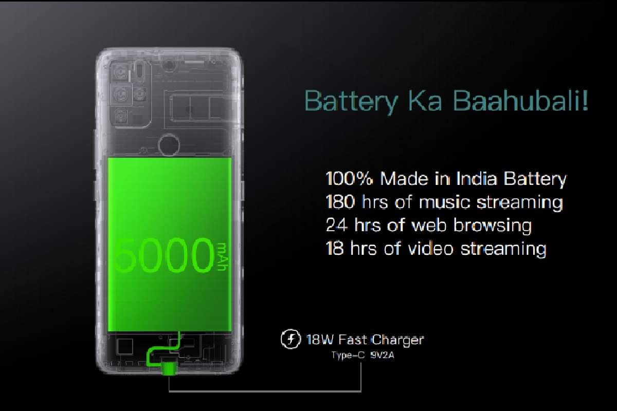 Micromax IN 1 launched in India price specificationa camera and more