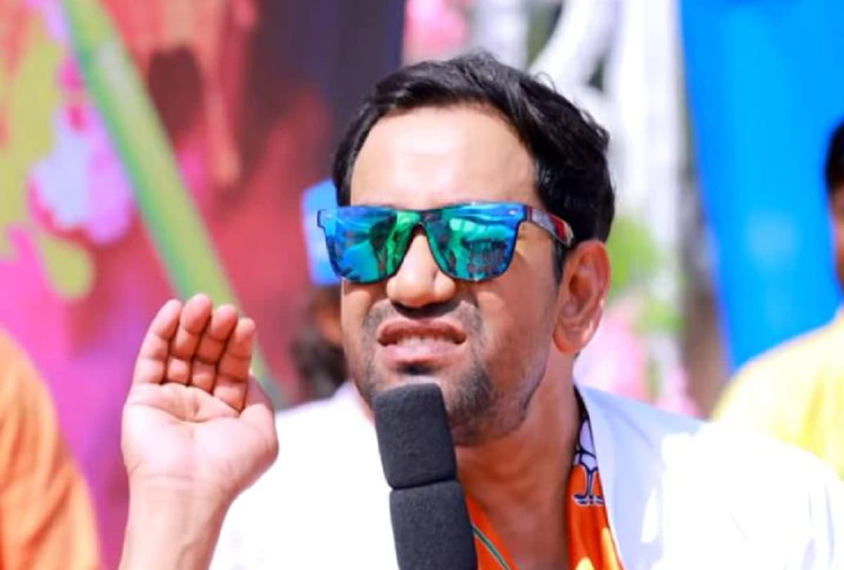 bhojpuri gana dinesh lal yadav aka nirahua new holi song god laagi pahuna