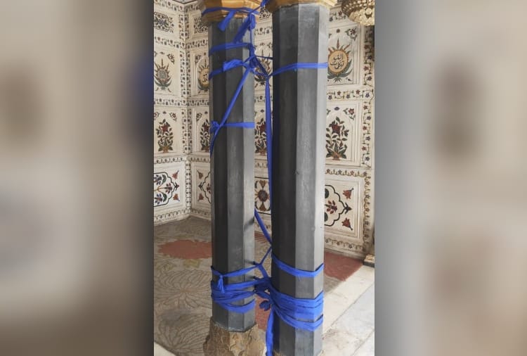 Dargah of Worlds First Kalandar is situated at Panipat of Haryana