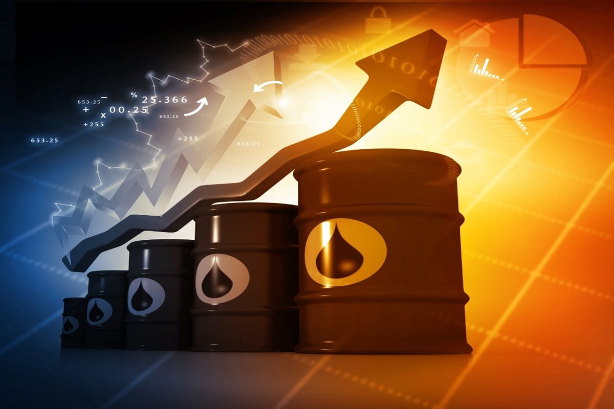 India crude imports from Russia double from Iraq