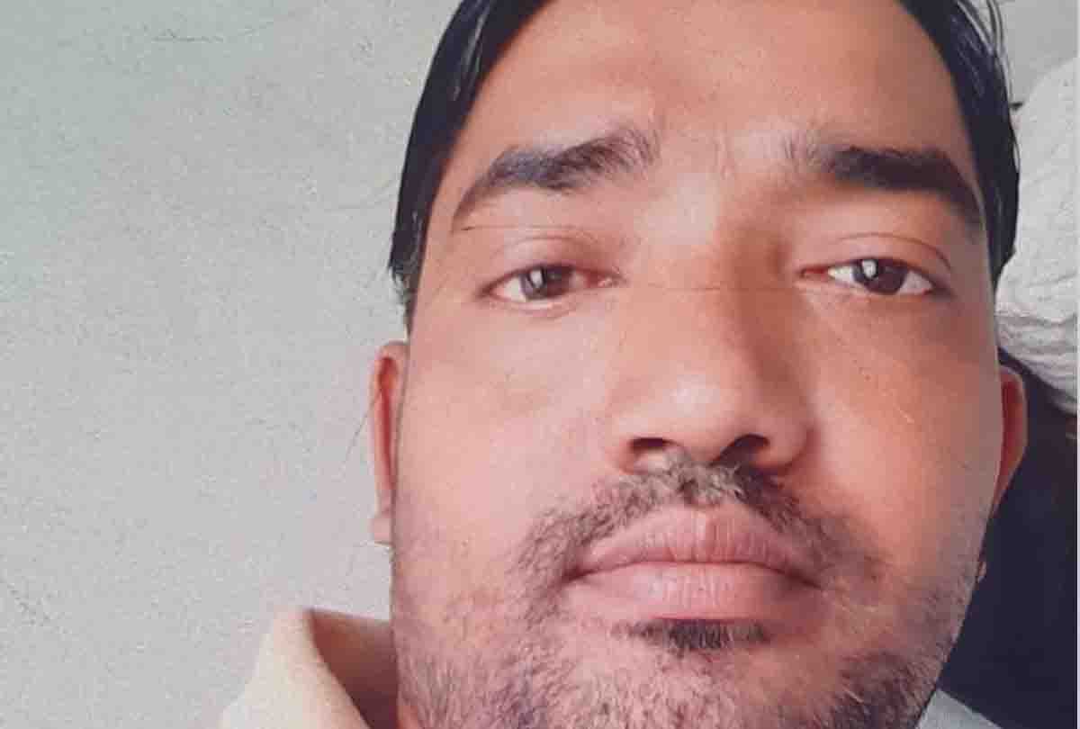 UP: Rohingya had voter ID, also cast votes, many important clues found by ATS in interrogation