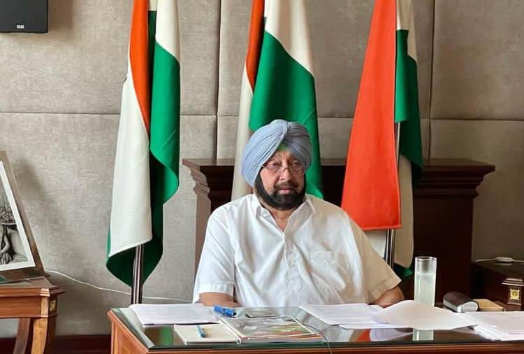 Punjab Congress puts all rallies on hold till March 31