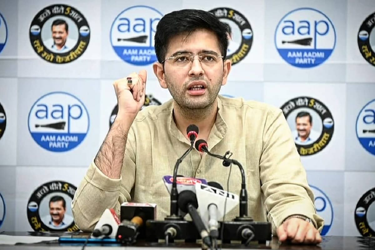 Punjab leaders back cricketer Arshdeep trolled for dropping catch against Pakistan