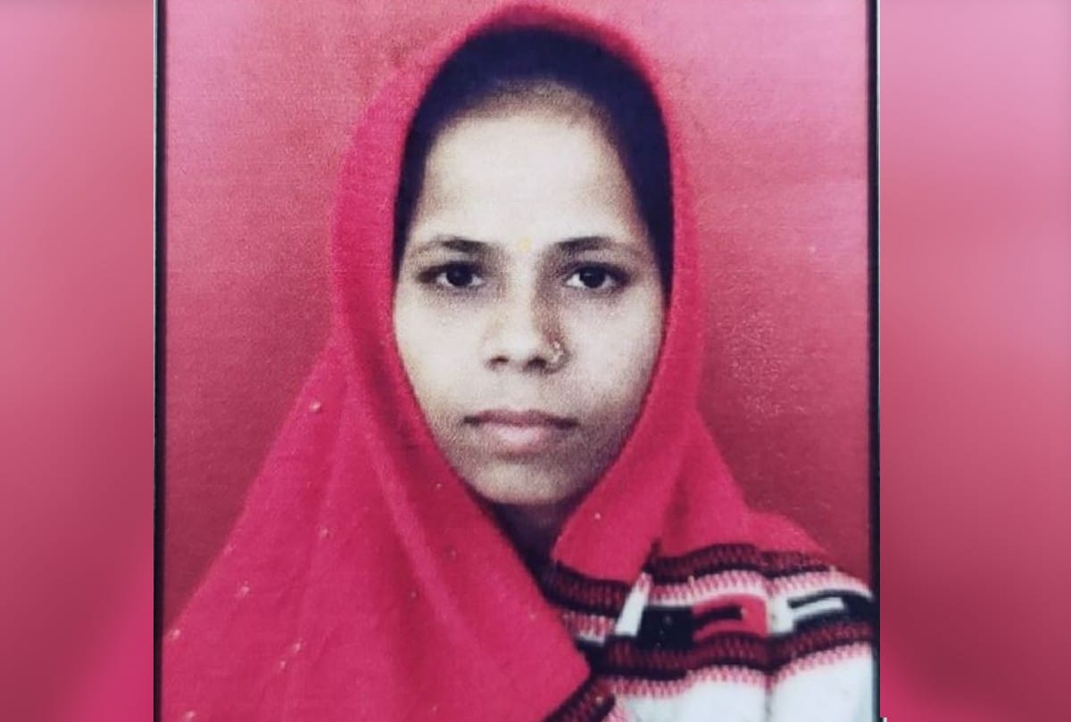 husband murdered wife for dowry in mainpuri