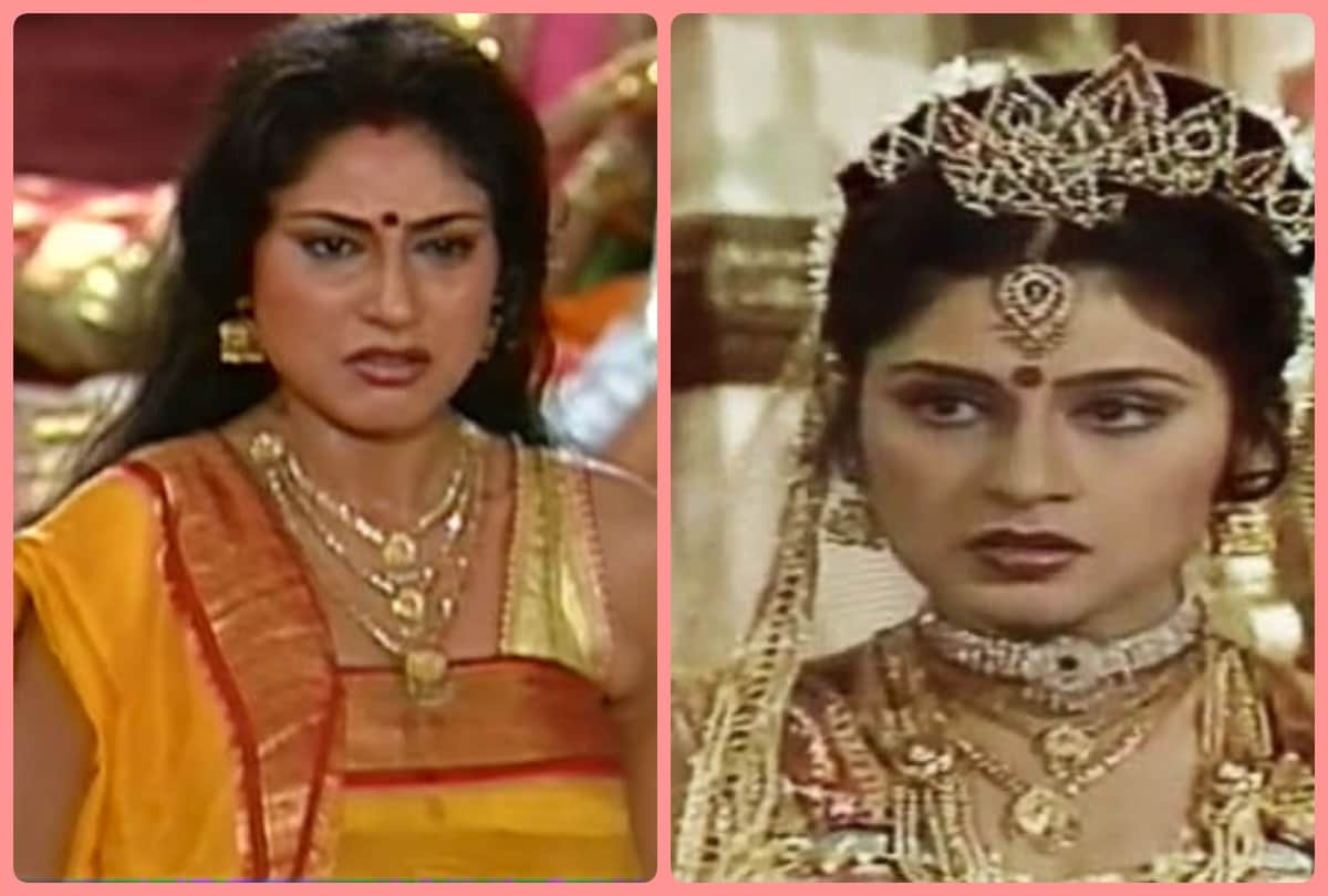 Roopa Ganguly Birthday: Roopa Ganguly Kept Crying For Half An Hour After The Shoot of Mahabharat