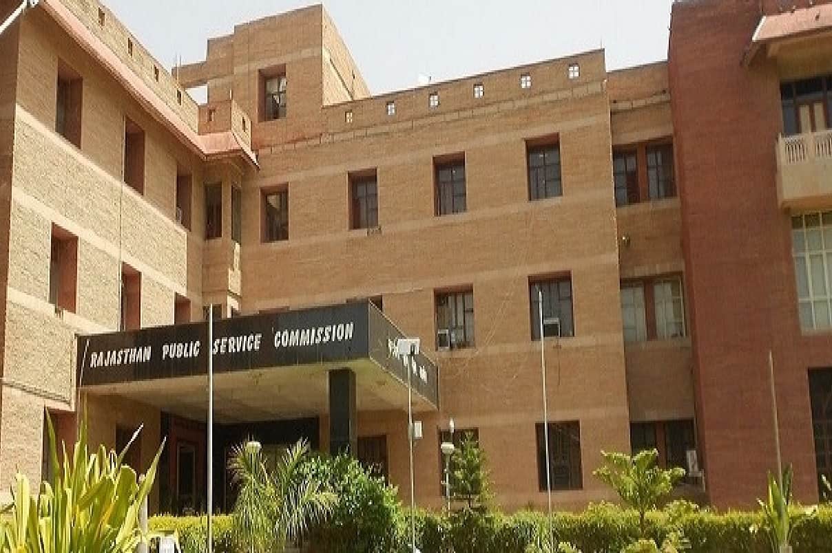 RPSC Rajasthan RAS prelims 2021 registration process postponed due to some technical issue
