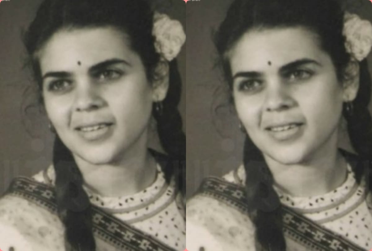 Kangana Ranaut wished birthday to Sai Paranjpye on twitter called her as lost hero of cinema