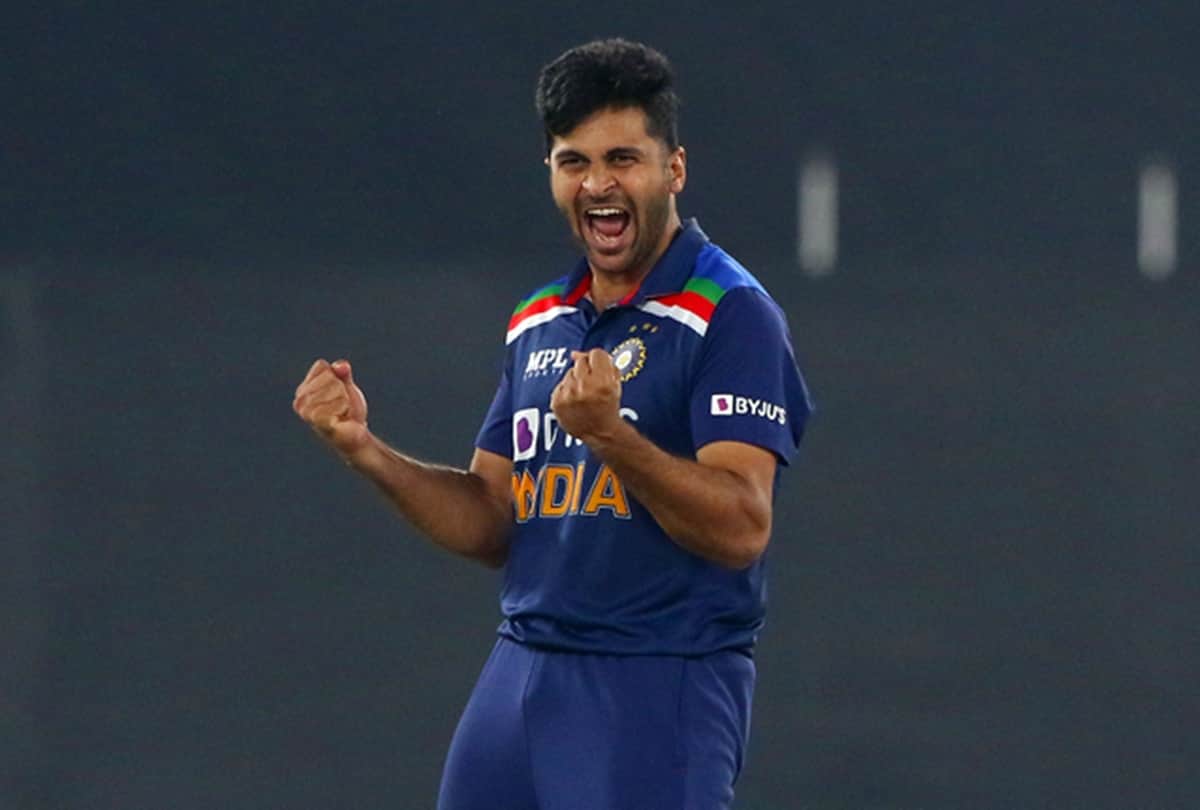 IND vs ENG 5th T20i: Playing XI of Indian cricket team KL Rahul Dropped T natarajan got a chance