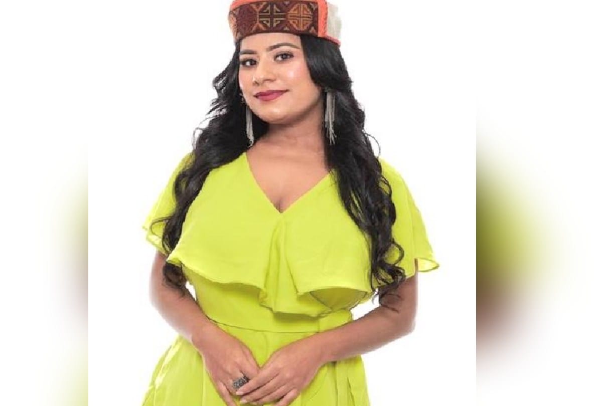 Shilpa's voice resonates in Bollywood