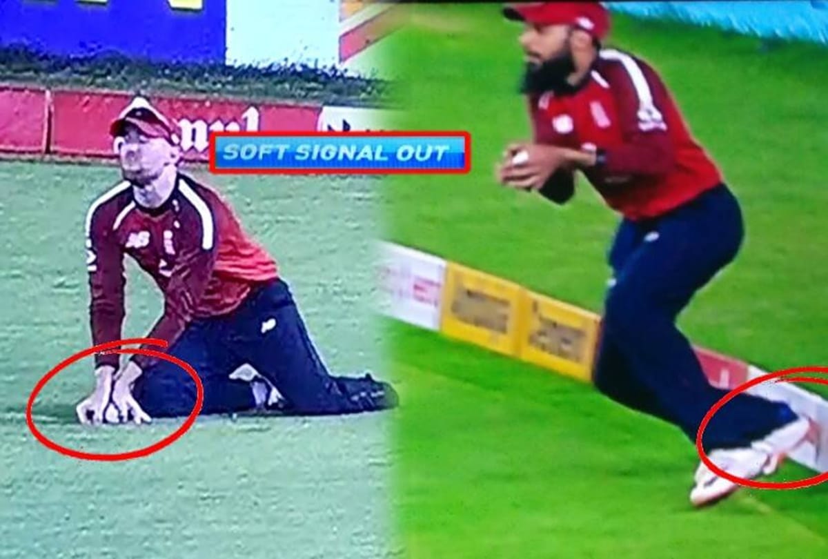 Virat Kohli questioned soft signal gives advice on I don't know rule for the umpire after fourth t20 vs England