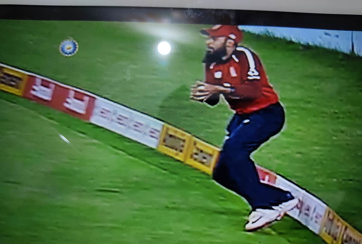 Virat Kohli questioned soft signal gives advice on I don't know rule for the umpire after fourth t20 vs England