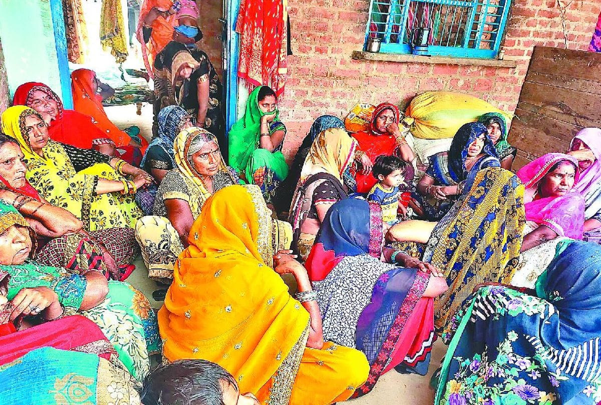 husband murdered wife for dowry in mainpuri