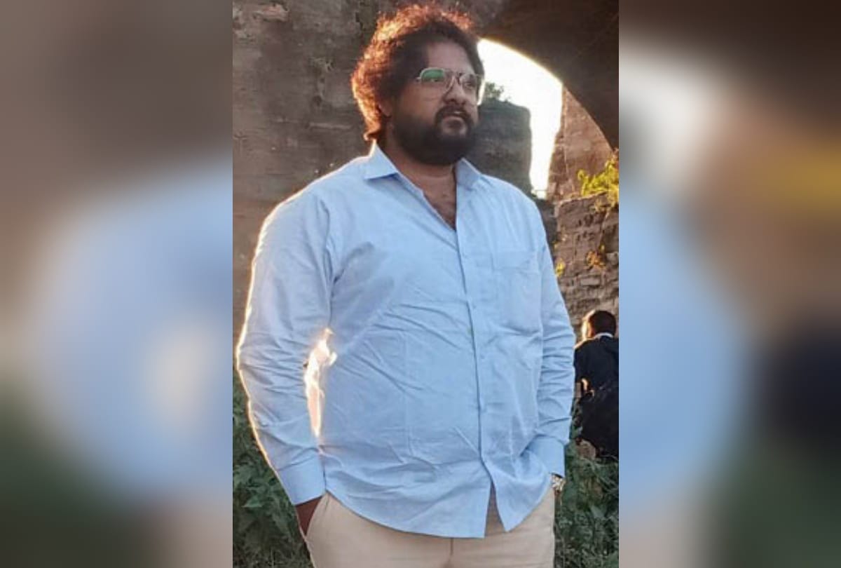 builder vikram tyagi missing case Police failed to find Vikram Tyagi ghaziabad police put FR in the case