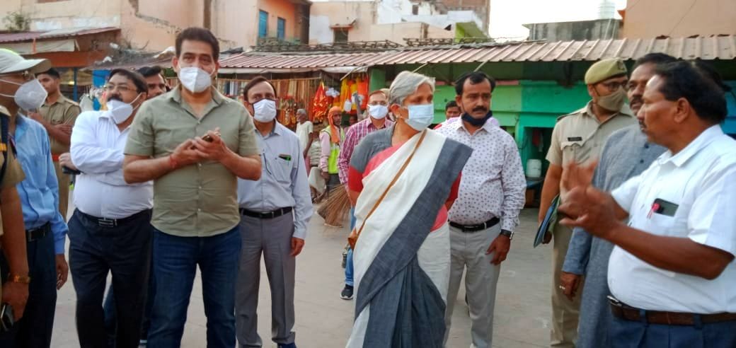 Pollution,Up Board,MP,judge,river