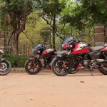 Bajaj Pulsar 150 to get 4 New colors soon