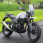 Hanway G30