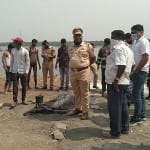 मुंबई के मुंब्रा में मिला एक और शव