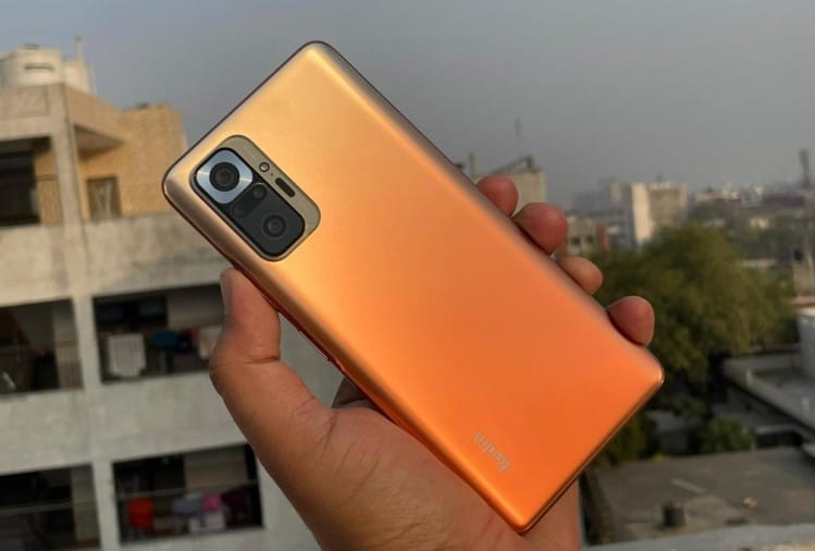Xiaomi Redmi Note 10 Pro Price Hike In India Know Costs Amar Ujala