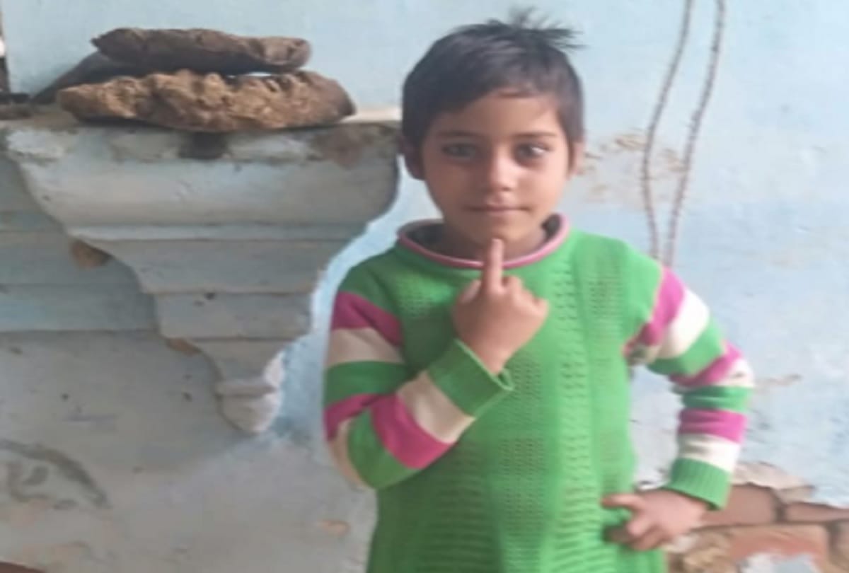 Hathras: Innocent girl beaten up on suspicion of theft, death