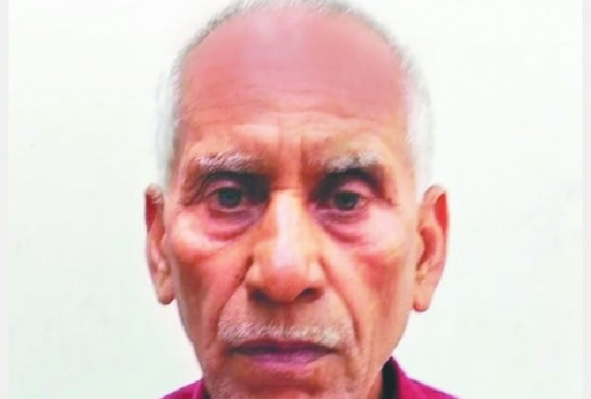 Ramavtar alias Ramu alias Shyamlal stolen a vehicle at the age of 35 and now arrested at the age of 63 delhi crime theft news latest hindi