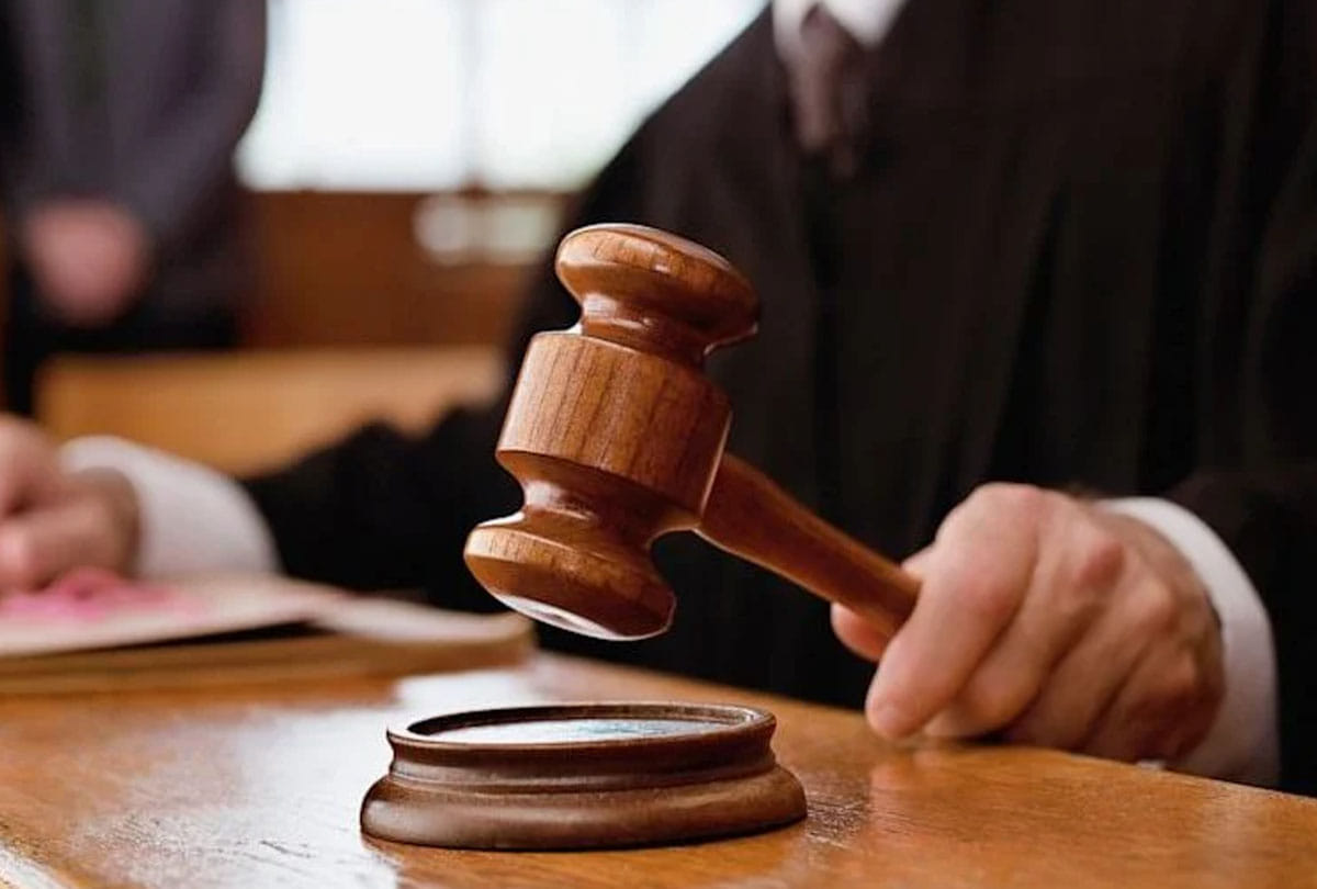 Retired railway engineer punished