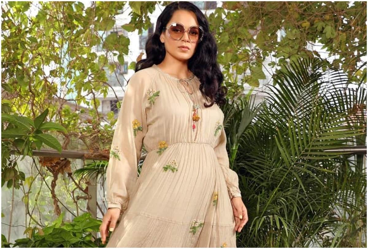 Kangana Ranaut Responds To Twitter User Who Questioned Her About Understanding Atheism