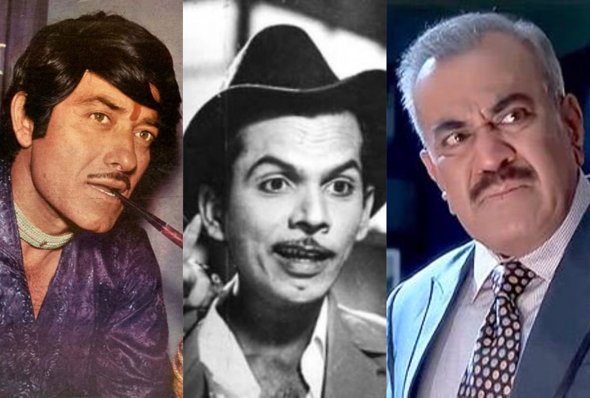 These Bollywood Actors Ditched Government Jobs To Make Career In Acting